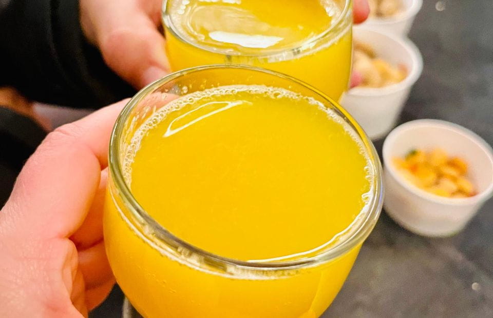 Madeira: Westside Achadas Cruz, Moniz, Seixal and Fanal - Key Stops and Attractions