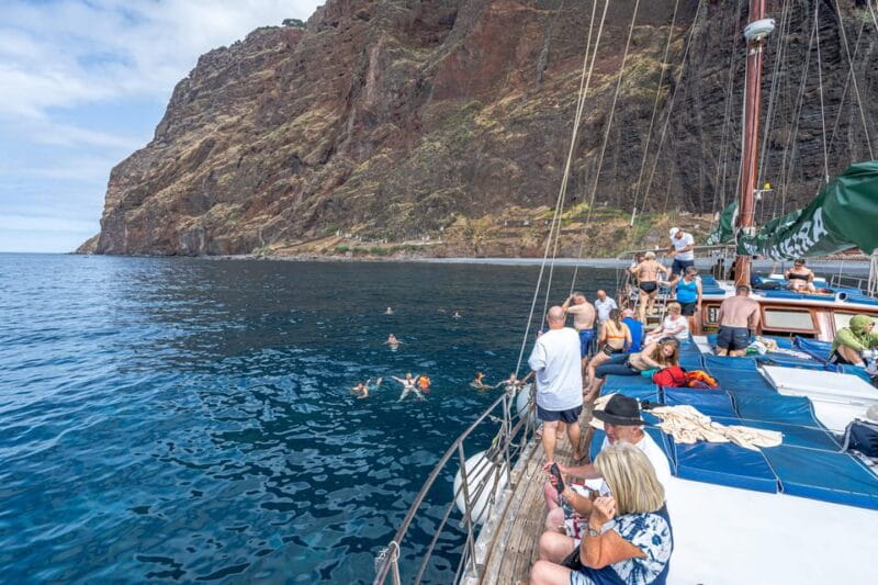 Madeira : Whales and Dolphins wooden boat excursion - Final Thoughts: Is This Tour Worth It?