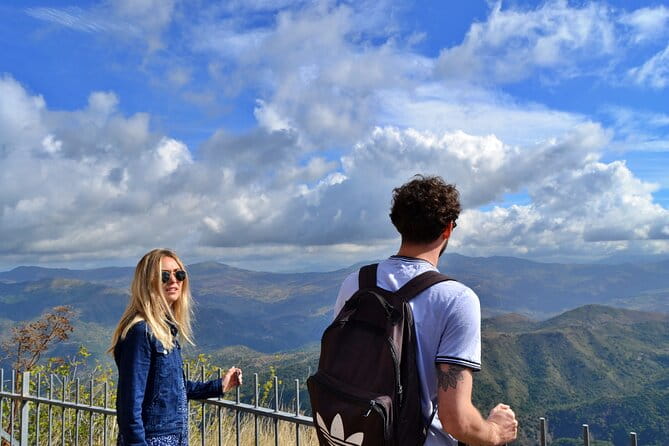 Madonie and its villages by jeep - An In-Depth Look at the Experience