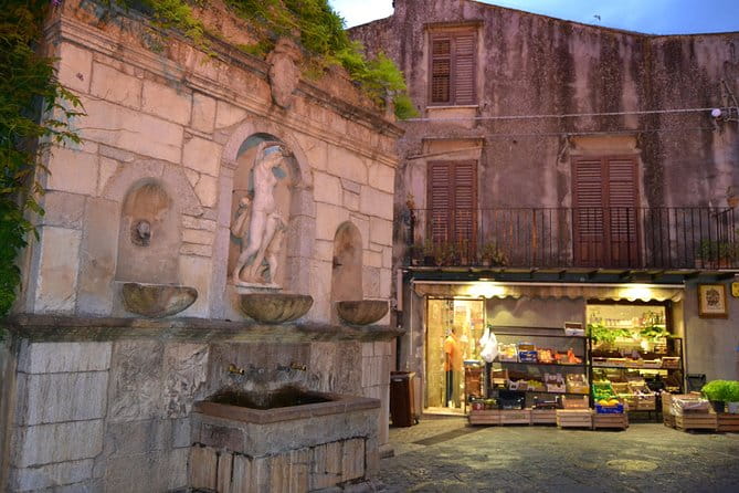 Madonie and its villages by jeep - FAQ