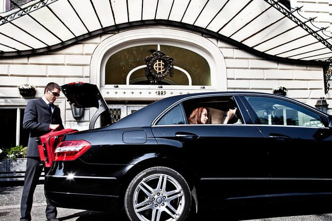 Madonna di Campiglio and Dolomites Self-Guided Tour - The Return Trip: Relaxing and Safe