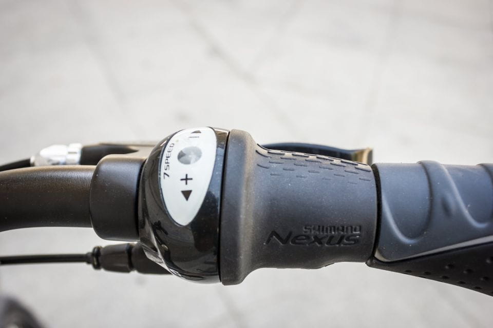 Madrid: 1-Day City Bike Rental - Key Points