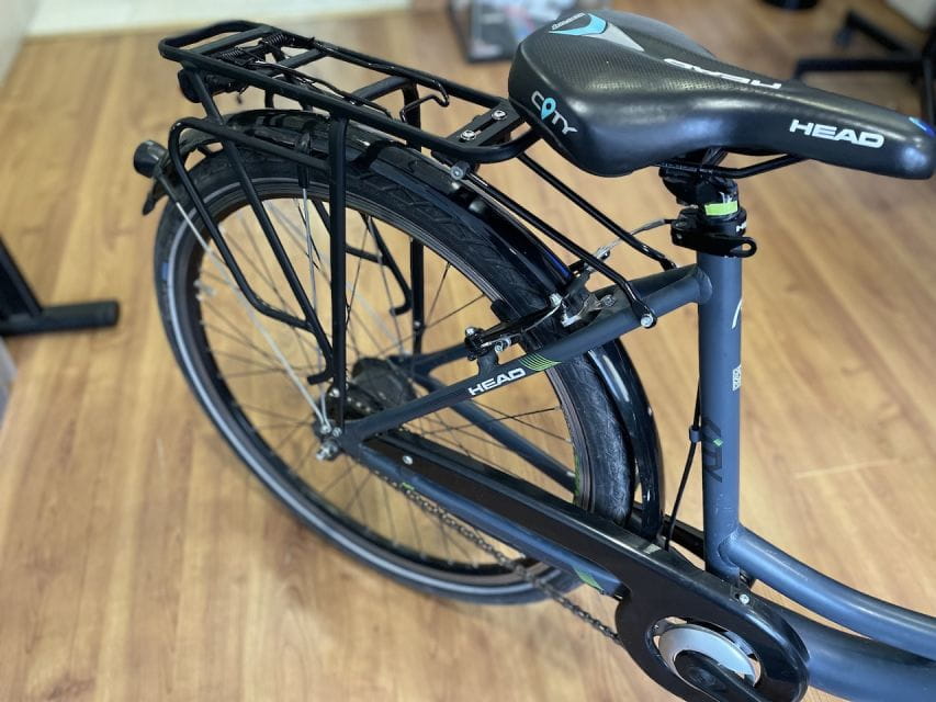 Madrid: 1-Day City Bike Rental - Key Experience Highlights