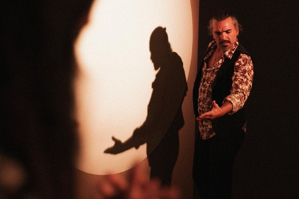 Madrid: 1-Hour Traditional Flamenco Show at Centro Cultural - Amenities Nearby