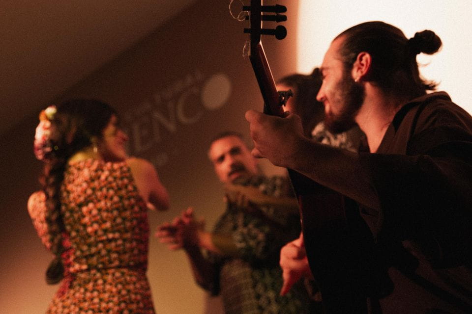 Madrid: 1-Hour Traditional Flamenco Show at Centro Cultural - Tips for Attendees