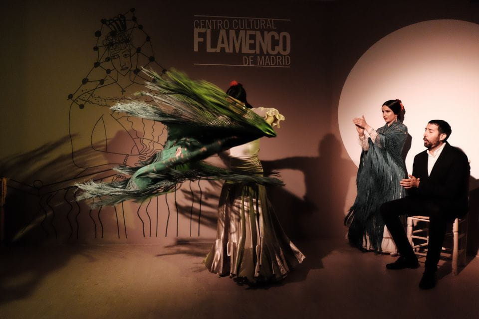 Madrid: 1-Hour Traditional Flamenco Show at Centro Cultural - Things To Know
