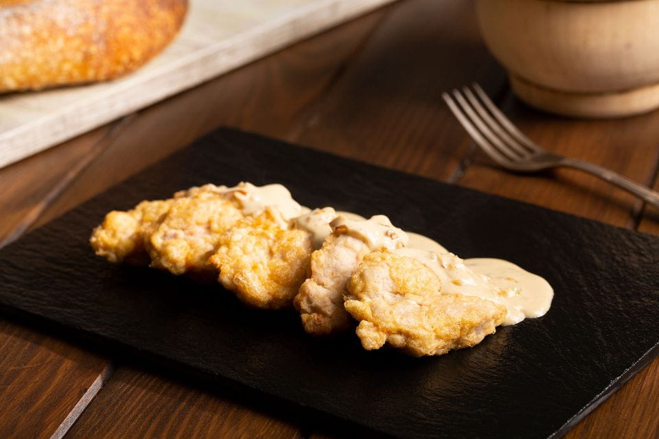 Madrid: 10 Tapas 2.5-Hour Cooking Class - Experience Details