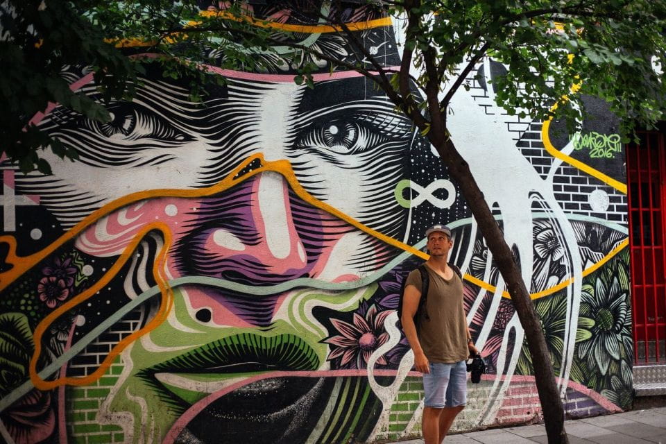 Madrid: 2-Hour Private City Tour Off the Beaten Track - Explore Trendy Chueca Neighborhood