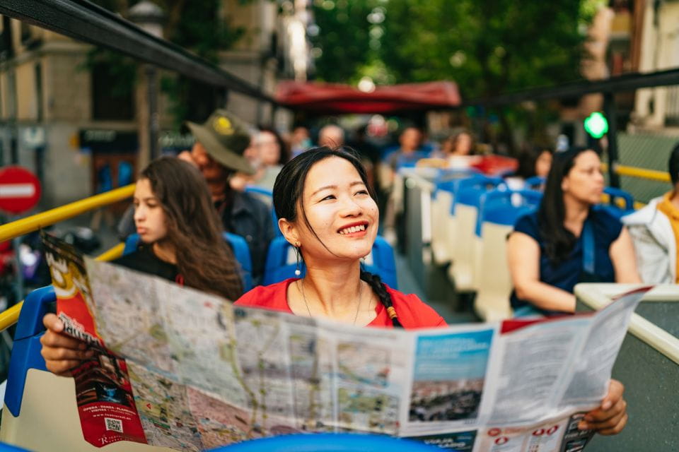 Madrid: 24 or 48 Hour Hop-On Hop-Off Sightseeing Bus Tour - Things To Know