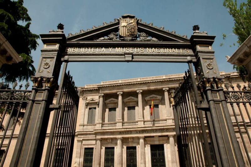Madrid: Archaeological Museum E-Ticket and Audio Guide - FAQ