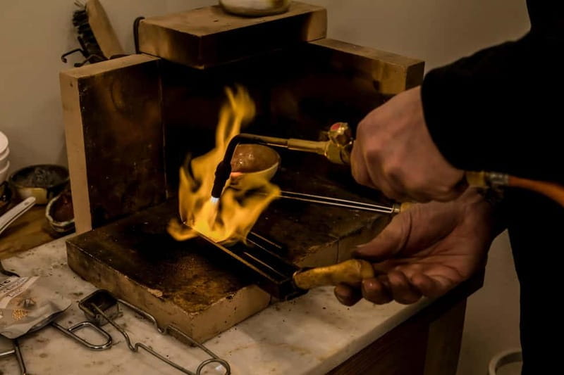 Madrid: Artisan Walking Tour through Chueca, Las Salelas and Malasaña - Who It’s Best For