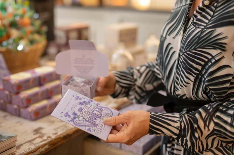 Madrid: Artisan Walking Tour through Chueca, Las Salelas and Malasaña - FAQ