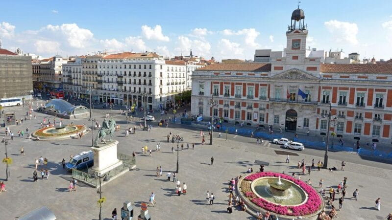 Madrid Audioguide - TravelMate app for your smartphone - Who Will Love This Tour?