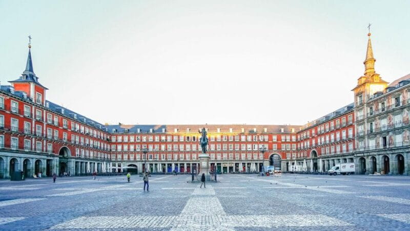 Madrid Audioguide - TravelMate app for your smartphone - FAQ