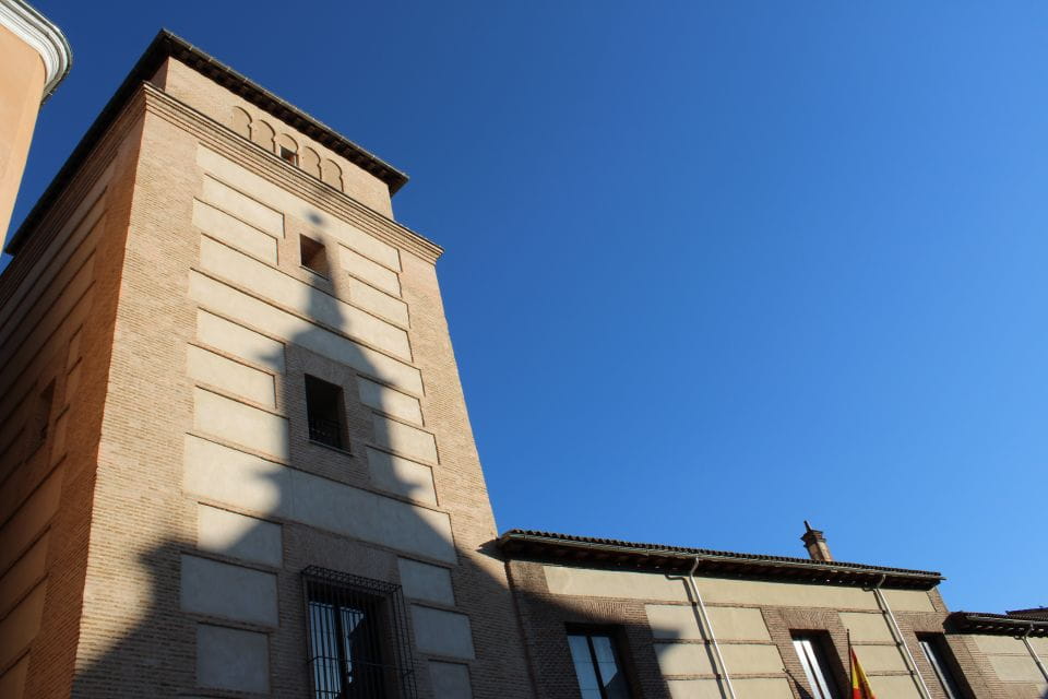 Madrid: Austrias Ancient Quartier and City Highlights - Booking and Pricing Information