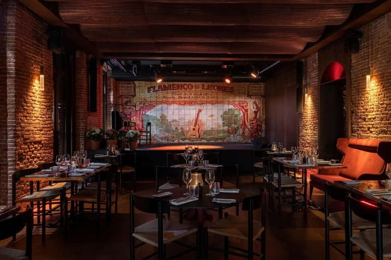 Madrid: Authentic Flamenco at Flamenco de Leones - Who Will Love This Flamenco Experience?