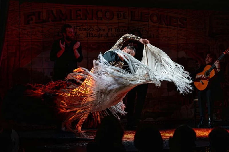 Madrid: Authentic Flamenco at Flamenco de Leones - FAQ: Your Practical Questions About Flamenco de Leones