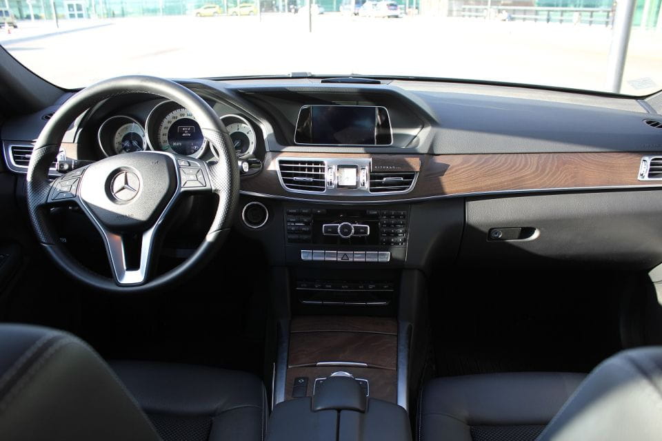 Madrid Barajas Airport to Madrid City: 1-Way Transfer - Things To Know