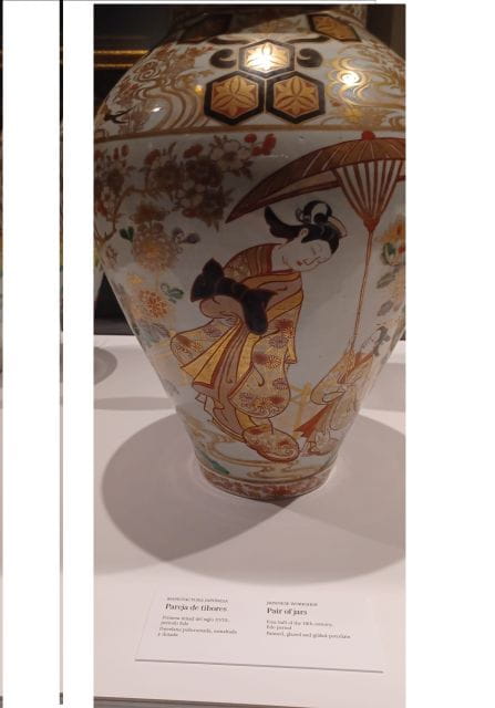 Madrid: Basic Guided Tour of the Royal Collections Gallery - A Closer Look at Madrid’s Royal Collections Gallery Guided Tour