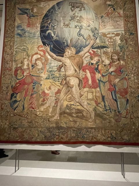 Madrid: Basic Guided Tour of the Royal Collections Gallery - Key Points / Takeaways