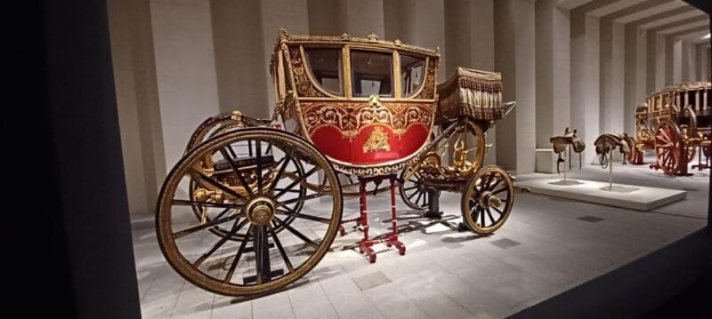 Madrid: Basic Guided Tour of the Royal Collections Gallery - What to Expect During the Tour