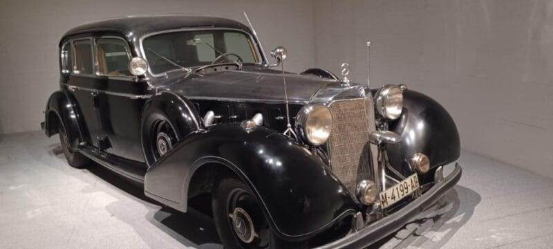 Madrid: Basic Guided Tour of the Royal Collections Gallery - Who Will Love This Tour?