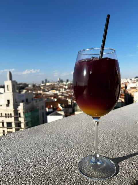 MADRID BEST COCKTAIL EXPERIENCE - Reservation Process