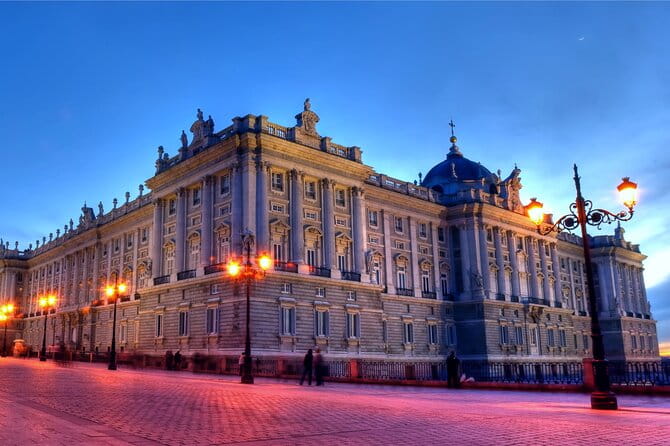 Madrid Best Walking Tour: Old city and Imperial sites - What Travelers Say
