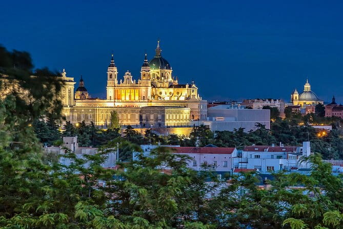 Madrid Best Walking Tour: Old city and Imperial sites - FAQ