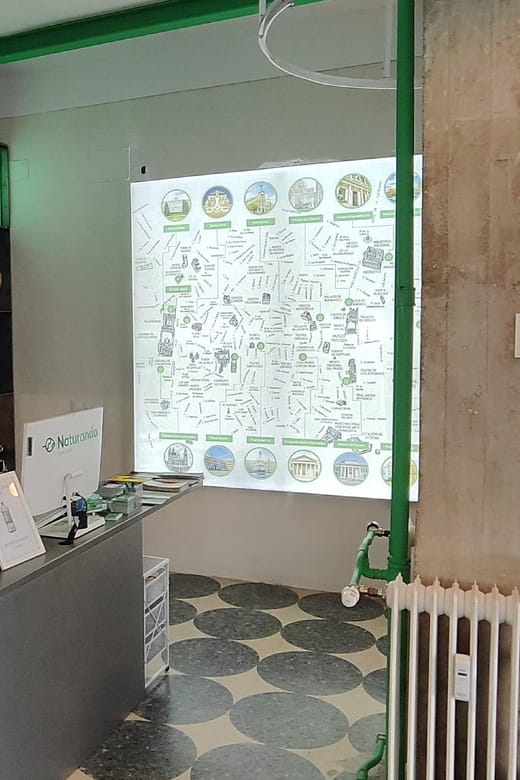 Madrid: bike rental - The Sum Up: Is This the Right Choice for You?