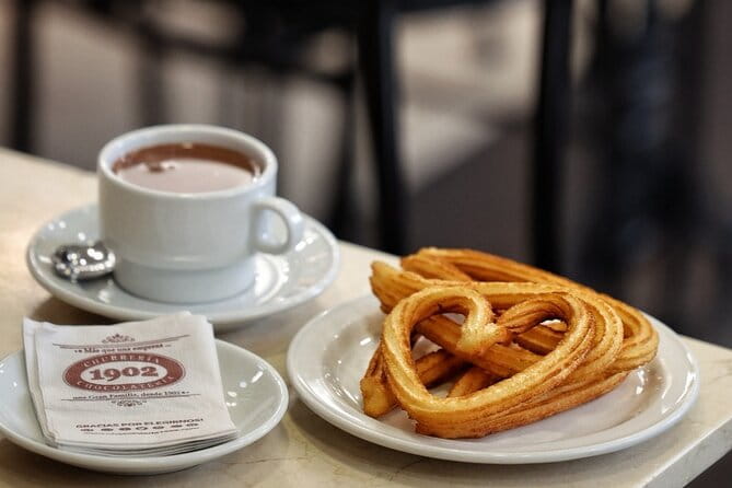 Madrid Bike Tour with Churros and Wine, Ham, and Cheese Upgrade - Practical tips and considerations