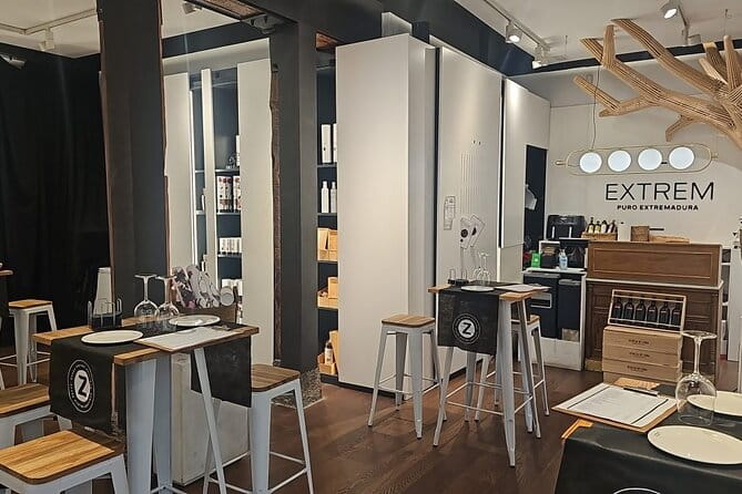 Madrid Bike Tour with Churros and Wine, Ham, and Cheese Upgrade - The Sum Up