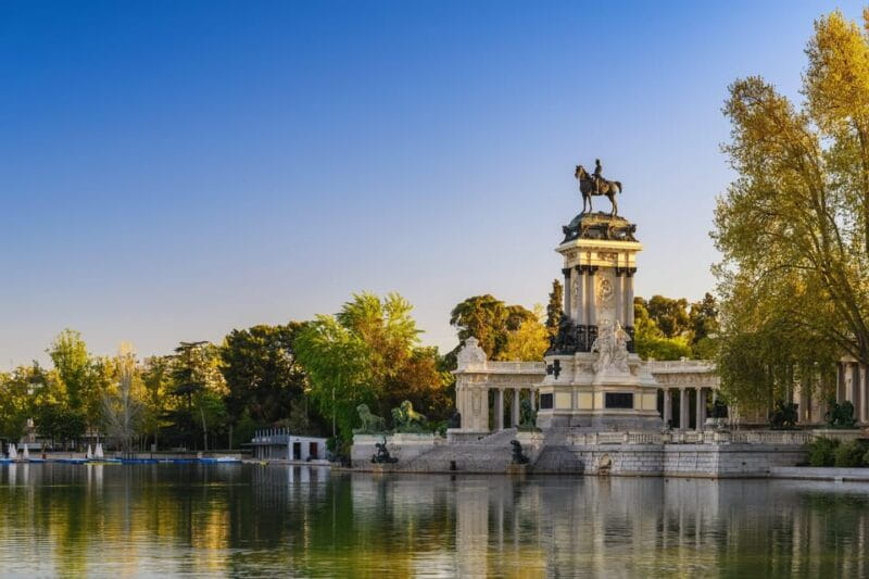 Madrid Bike Tour with Churros plus Ham & Wine Tasting Option - Final Thoughts: Is This Tour Right for You?