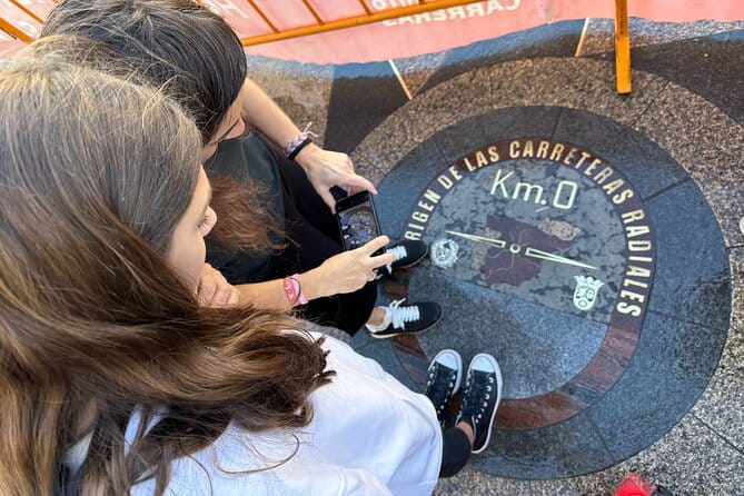 Madrid City Highlights Private Tour for kids and families - Exploring Madrid with Children: A Detailed Review