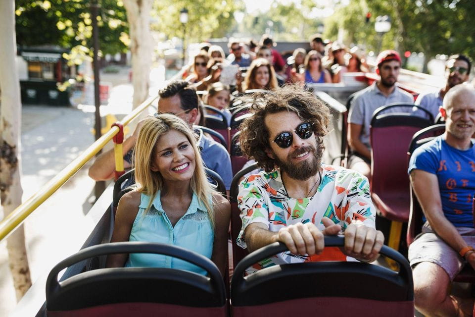 Madrid: City Sightseeing Hop-On Hop-Off Bus Tour and Extras - Tips for Travelers