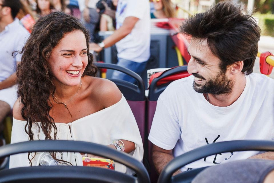 Madrid: City Sightseeing Hop-On Hop-Off Bus Tour and Extras - Things To Know