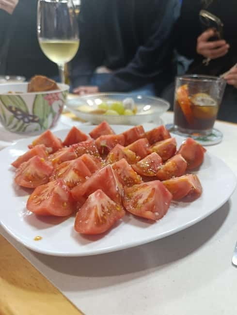 Madrid City Wine Tour & Pairing - Final Thoughts