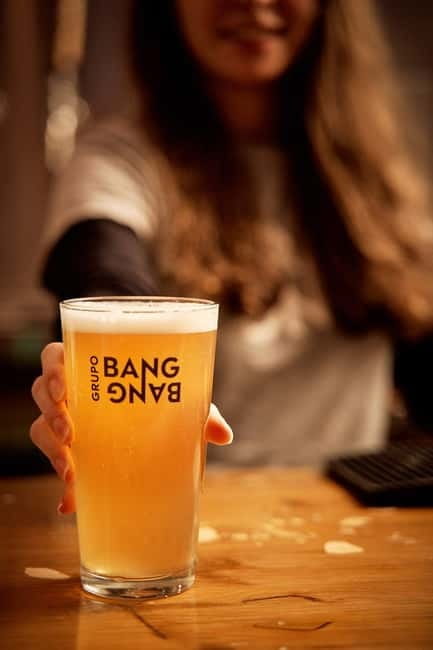 MADRID: CRAFT LOCAL BEER TOUR (Real Flavor of Madrid) - Final Thoughts: Is This the Right Tour for You?