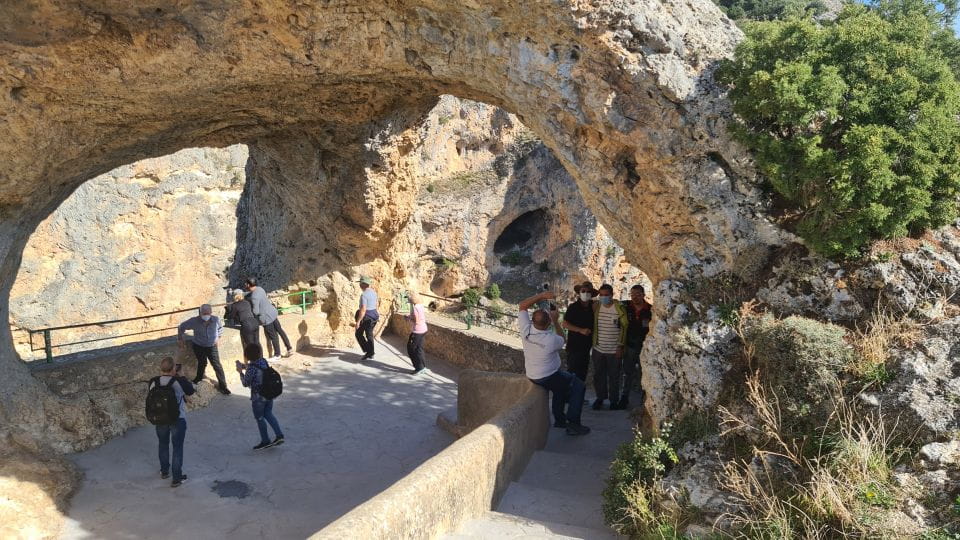 Madrid: Day Trip to Cuenca With Cathedral or Enchanted City - Cancellation and Booking Policy