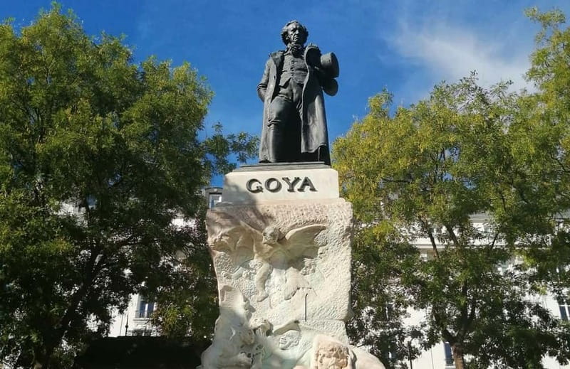 Madrid del Arte: Guided visit to the Prado Museum and the Reina Sofia Museum - Exploring Madrids Artistic Gems in Detail