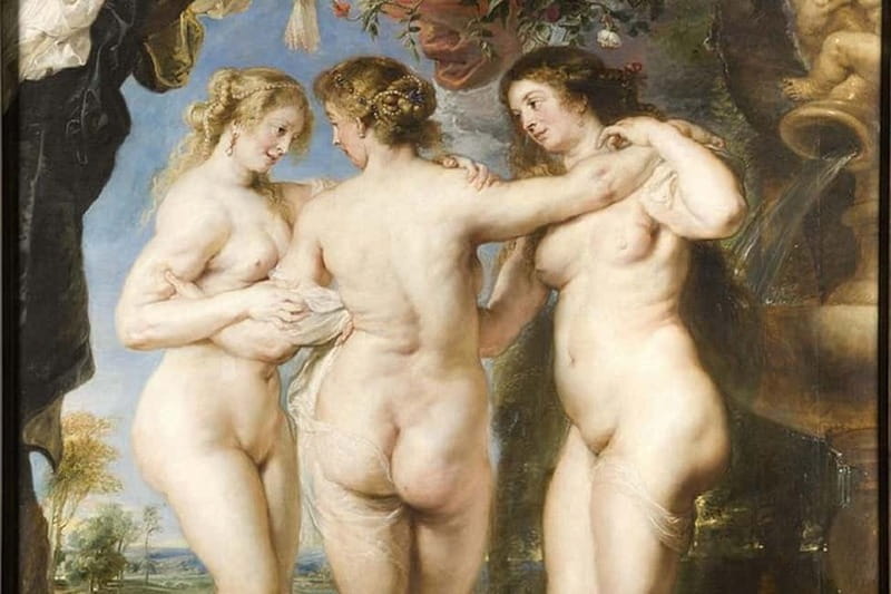 Madrid del Arte: Guided visit to the Prado Museum and the Reina Sofia Museum - The Prado Museum: A Masterpiece Collection