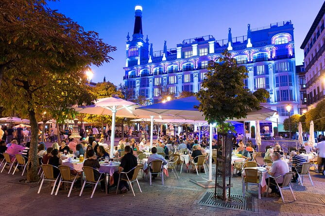 Madrid Discoveries Private Tour - Final Thoughts