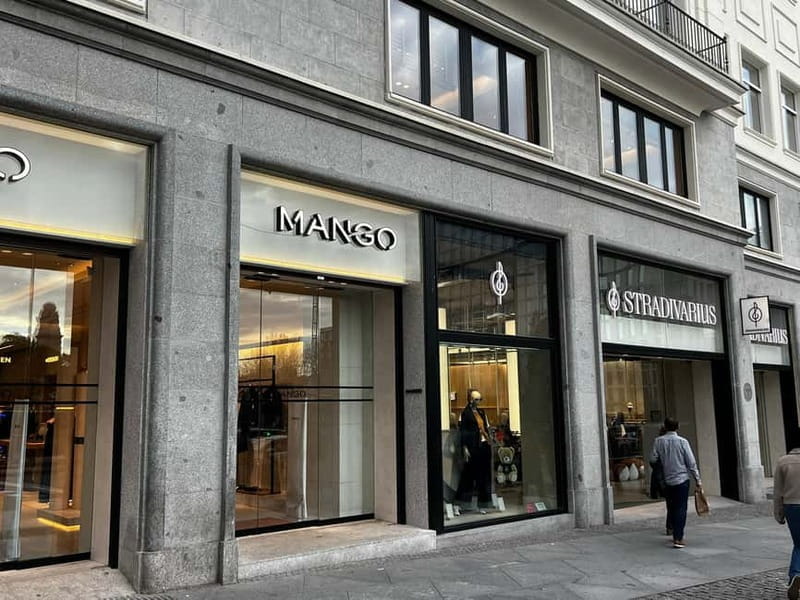 Madrid Downtown: Shopping Tour with Personal Shopper - Is It Worth the Price?