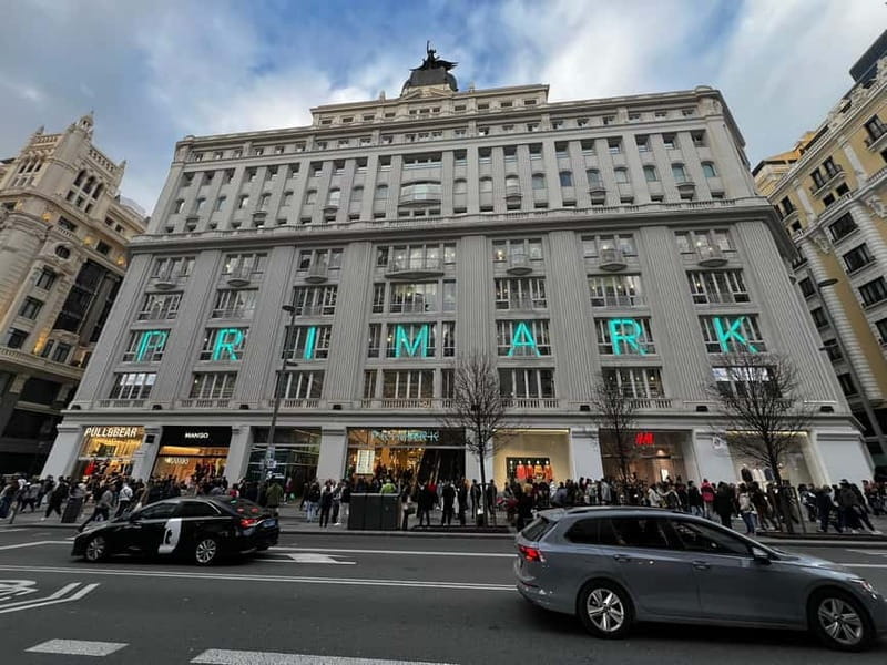 Madrid Downtown: Shopping Tour with Personal Shopper - Who Will Love This Tour?