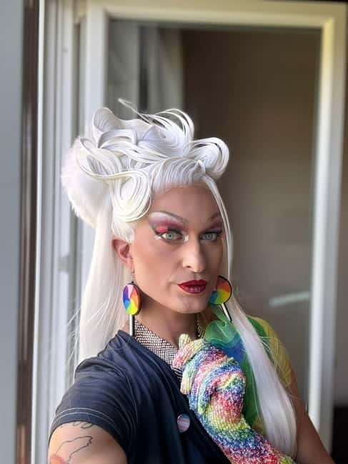 Madrid: Drag Queen Guided City Tour - Who Would Love This Tour?