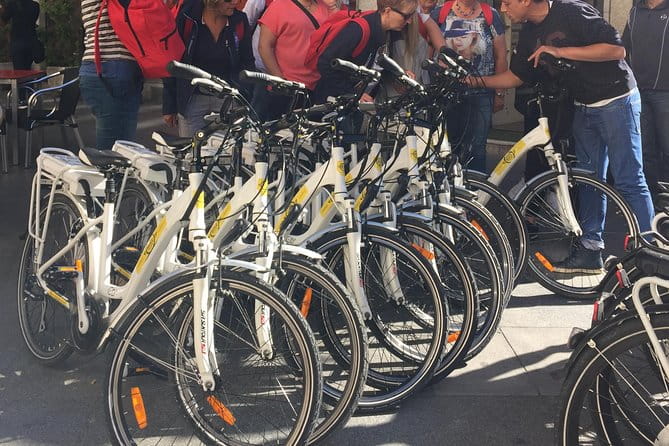 Madrid ebike Fun and Sightseeing Tour - Who Will Love This Tour?