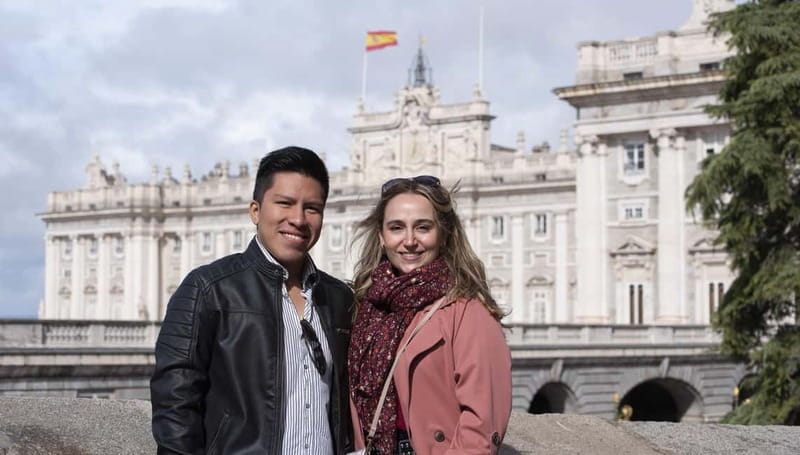 Madrid: Eco-Friendly, Private, and Unique Tuk Tuk Experience - FAQ: Your Questions About the Madrid Tuk Tuk Tour