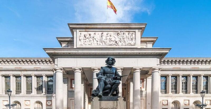 Madrid: El Prado Museum and the Royal Palace Guided Tour - Who Is This Tour For?