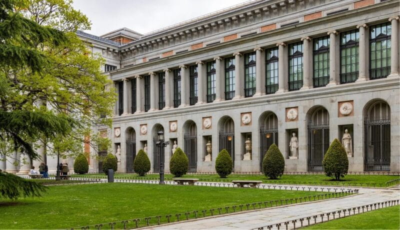 Madrid: El Prado Museum Skip-the-line Guided Tour - Key Points / Takeaways