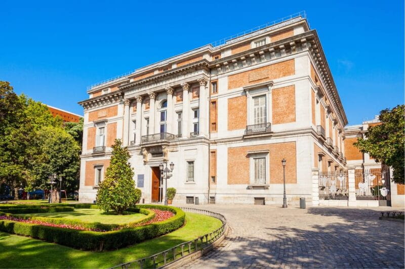 Madrid: El Prado Museum Skip-the-line Guided Tour - FAQ